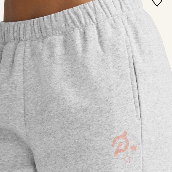 Peloton original sweatpants. Sold out online! Women’s medium. New with tags - Picture 2 of 6